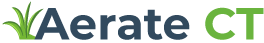 Aerate Logo
